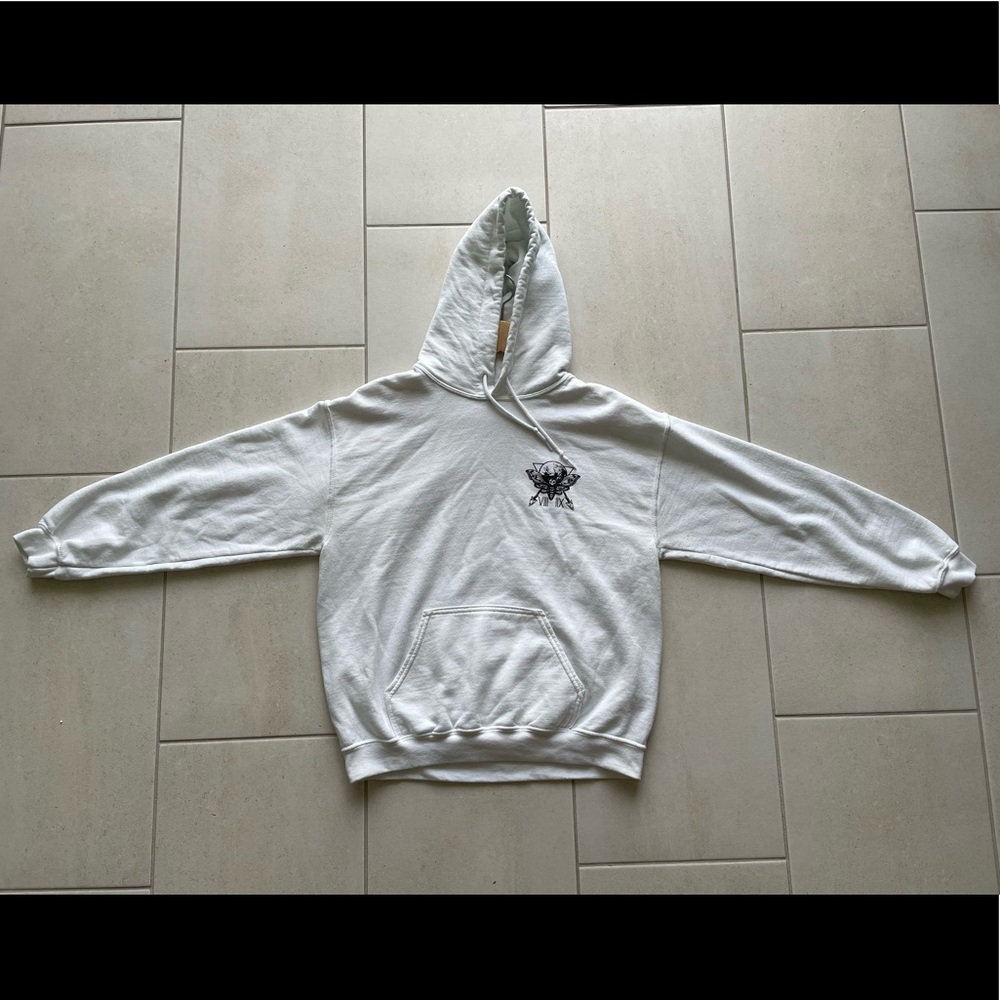 SCW Pullover Hoodie
